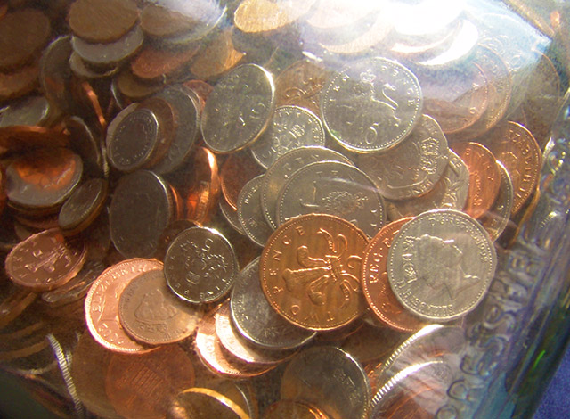 Royal Leamington Spa bach Choir Fundraising