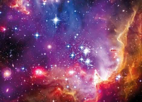 Heavenly Harmonies: 2025-6 Concert Season Announced